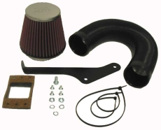 K&N 57 0206 Sportluftfiltersystem