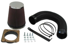 K&N 57 0239 Sportluftfiltersystem