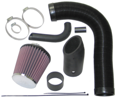 K&N 57 0241 Sportluftfiltersystem
