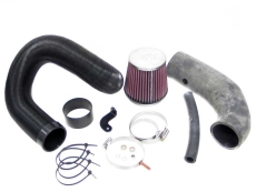 K&N 57 0242 Sportluftfiltersystem