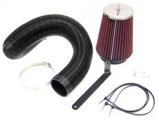 K&N 57 0259 Sportluftfiltersystem