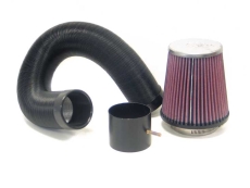 K&N 57 0262 Sportluftfiltersystem