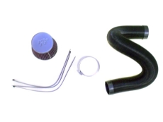K&N 57 0267 Sportluftfiltersystem