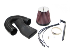 K&N 57 0276 Sportluftfiltersystem