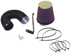 K&N 57 0282 Sportluftfiltersystem
