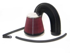 K&N 57 0284 Sportluftfiltersystem