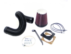 K&N 57 0286 Sportluftfiltersystem