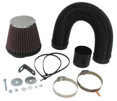 K&N 57 0298 Sportluftfiltersystem