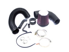 K&N 57 0302 Sportluftfiltersystem