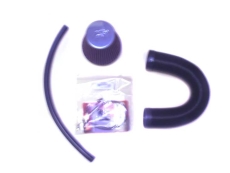 K&N 57 0322 Sportluftfiltersystem