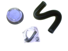 K&N 57 0328 Sportluftfiltersystem