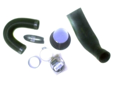 K&N 57 0332 Sportluftfiltersystem