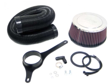 K&N 57 0356 Sportluftfiltersystem
