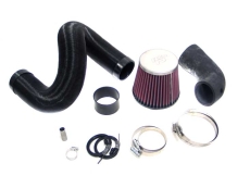 K&N 57 0358 Sportluftfiltersystem