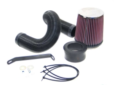K&N 57 0362 Sportluftfiltersystem