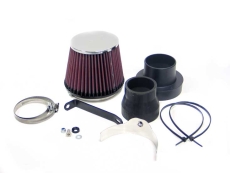 K&N 57 0368 Sportluftfiltersystem