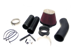 K&N 57 0370 Sportluftfiltersystem