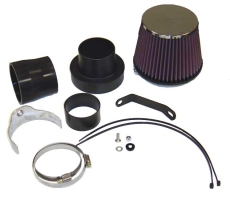 K&N 57 0371 Sportluftfiltersystem