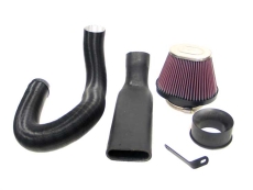 K&N 57 0372 Sportluftfiltersystem