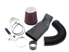 K&N 57 0381 Sportluftfiltersystem