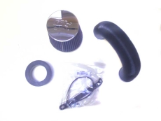 K&N 57 0384 Sportluftfiltersystem