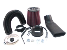 K&N 57 0391 Sportluftfiltersystem
