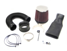 K&N 57 0393 Sportluftfiltersystem