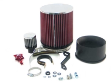 K&N 57 0395 Sportluftfiltersystem