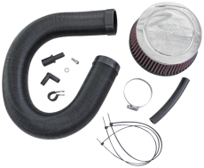 K&N 57 0401 Sportluftfiltersystem
