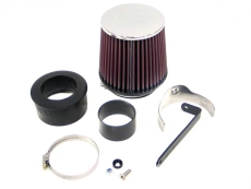 K&N 57 0415 Sportluftfiltersystem