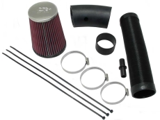 K&N 57 0416 Sportluftfiltersystem