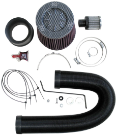 K&N 57 0430 Sportluftfiltersystem