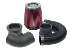 K&N 57 0438 Sportluftfiltersystem
