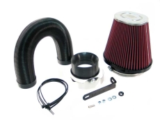 K&N 57 0439 Sportluftfiltersystem