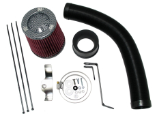 K&N 57 0443 Sportluftfiltersystem