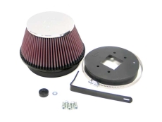 K&N 57 0447 Sportluftfiltersystem