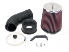 K&N 57 0450 Sportluftfiltersystem