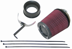 K&N 57 0456 Sportluftfiltersystem