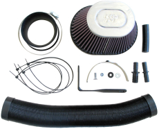 K&N 57 0458 Sportluftfiltersystem
