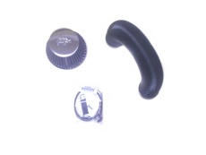 K&N 57 0470 Sportluftfiltersystem