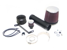K&N 57 0475 Sportluftfiltersystem