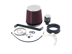 K&N 57 0479 Sportluftfiltersystem
