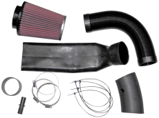 K&N 57 0481 Sportluftfiltersystem