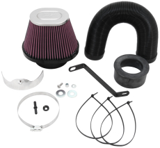 K&N 57 0505 Sportluftfiltersystem