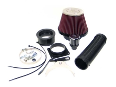 K&N 57 0515 Sportluftfiltersystem