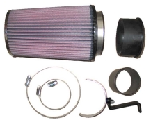 K&N 57 0519 Sportluftfiltersystem