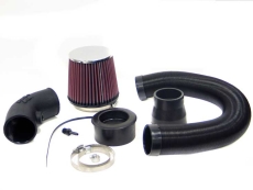 K&N 57 0520 Sportluftfiltersystem