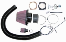 K&N 57 0548 Sportluftfiltersystem