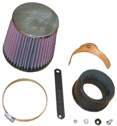 K&N 57 0565 Sportluftfiltersystem