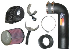 K&N 57 0567 Sportluftfiltersystem